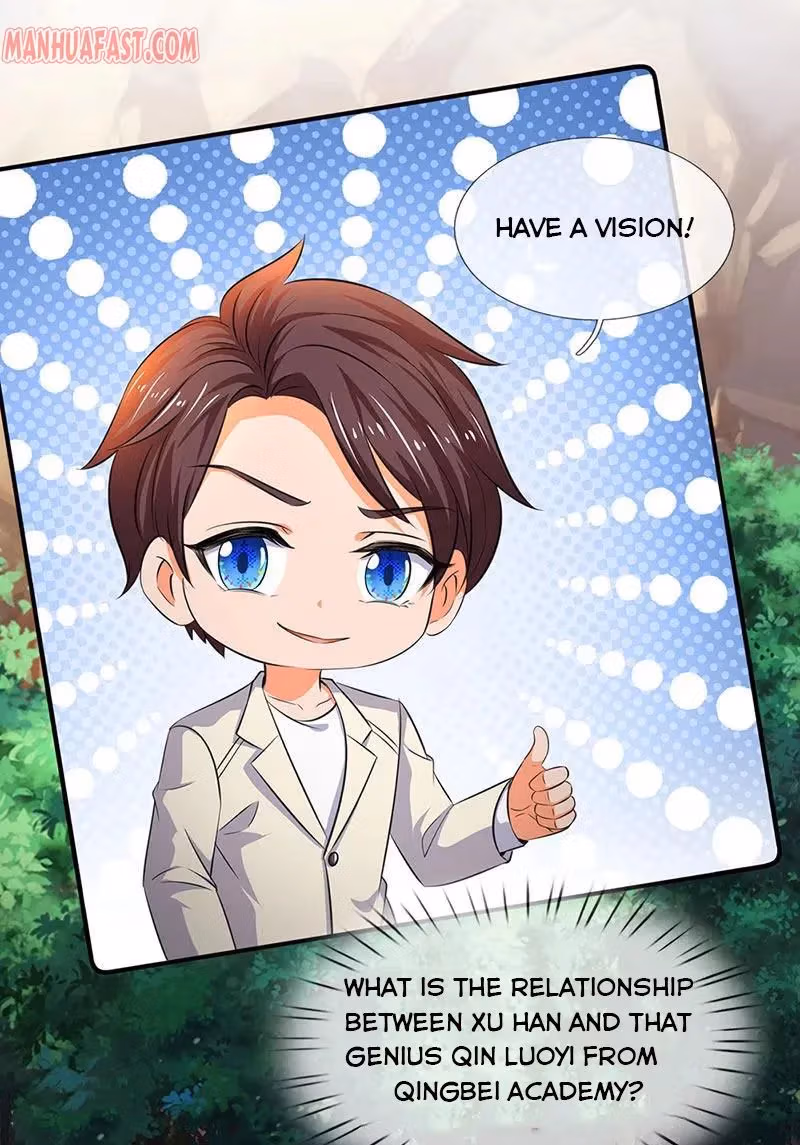 Read The Eternal King chapter 163 image 8 on Lezhin