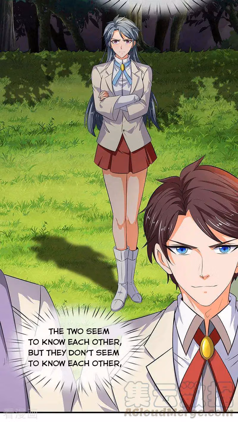 Read The Eternal King chapter 163 image 9 on Lezhin