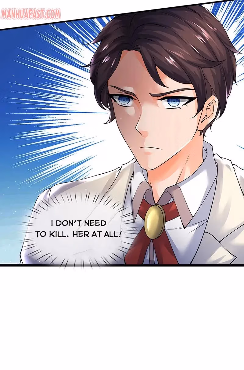 Read The Eternal King chapter 164 image 17 on Lezhin