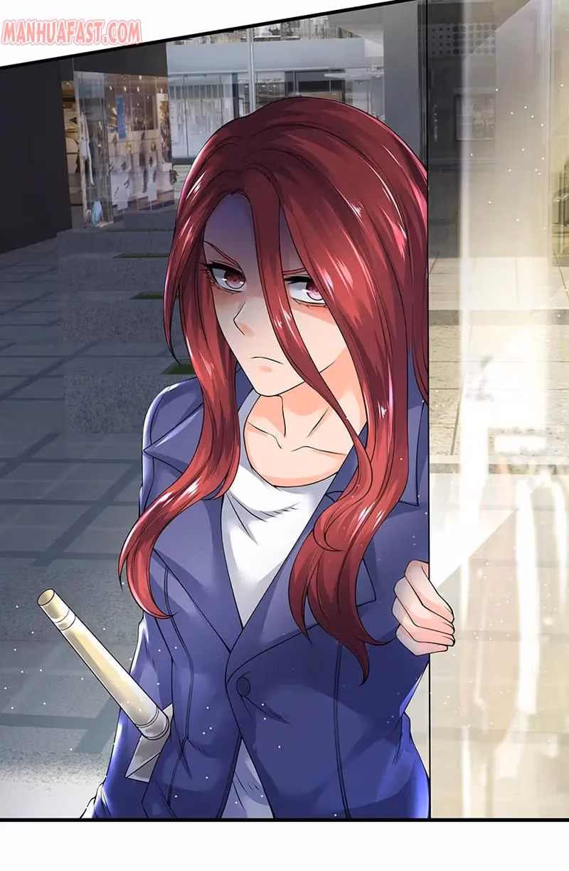 Read The Eternal King chapter 164 image 4 on Lezhin