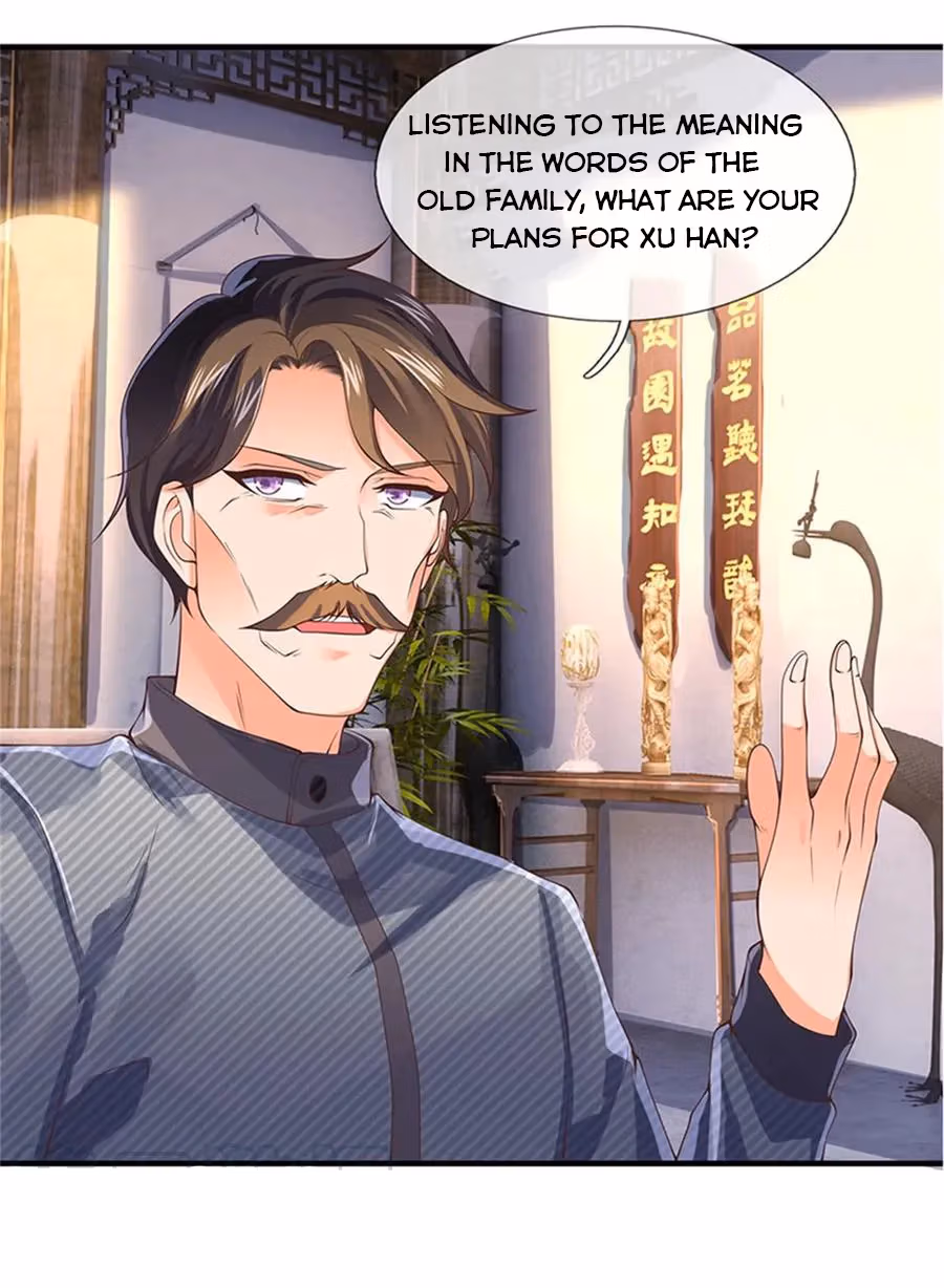 Read The Eternal King chapter 165 image 12 on Lezhin