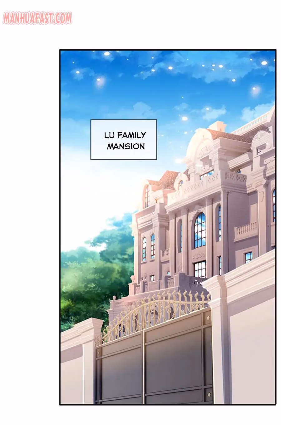 Read The Eternal King chapter 165 image 7 on Lezhin