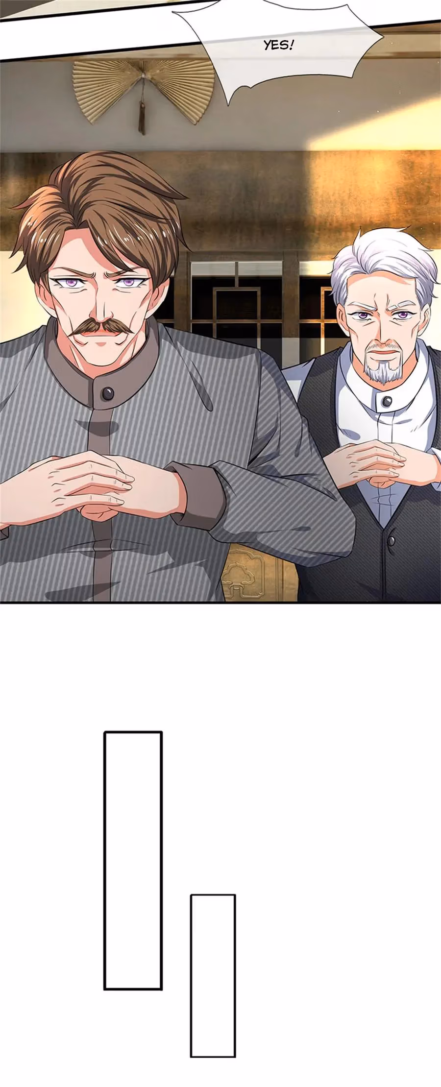 Read The Eternal King chapter 166 image 12 on Lezhin