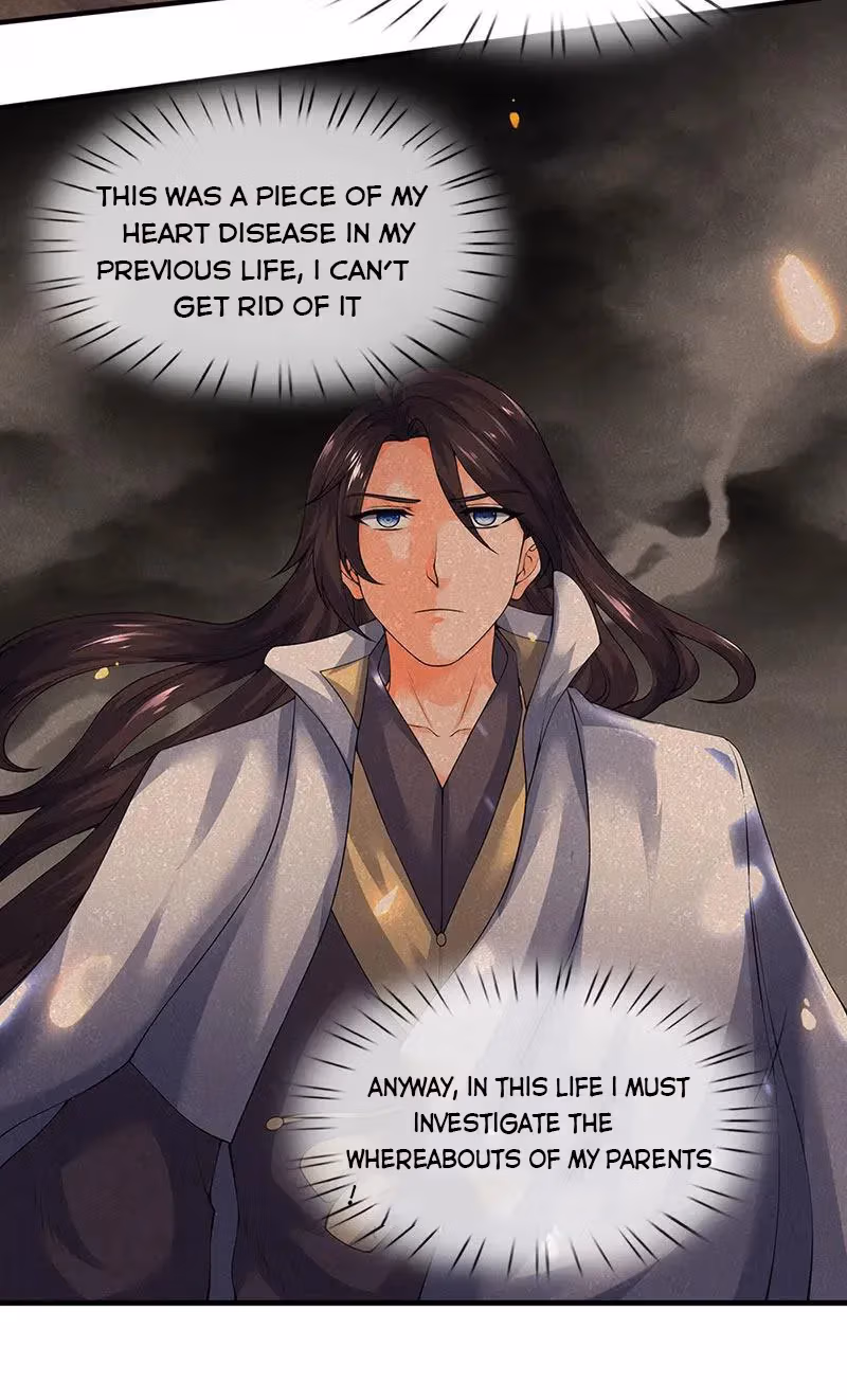 Read The Eternal King chapter 167 image 11 on Lezhin