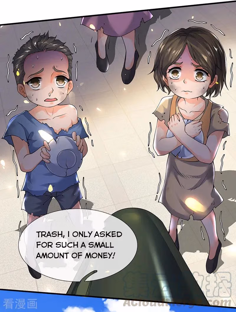 Read The Eternal King chapter 167 image 15 on Lezhin