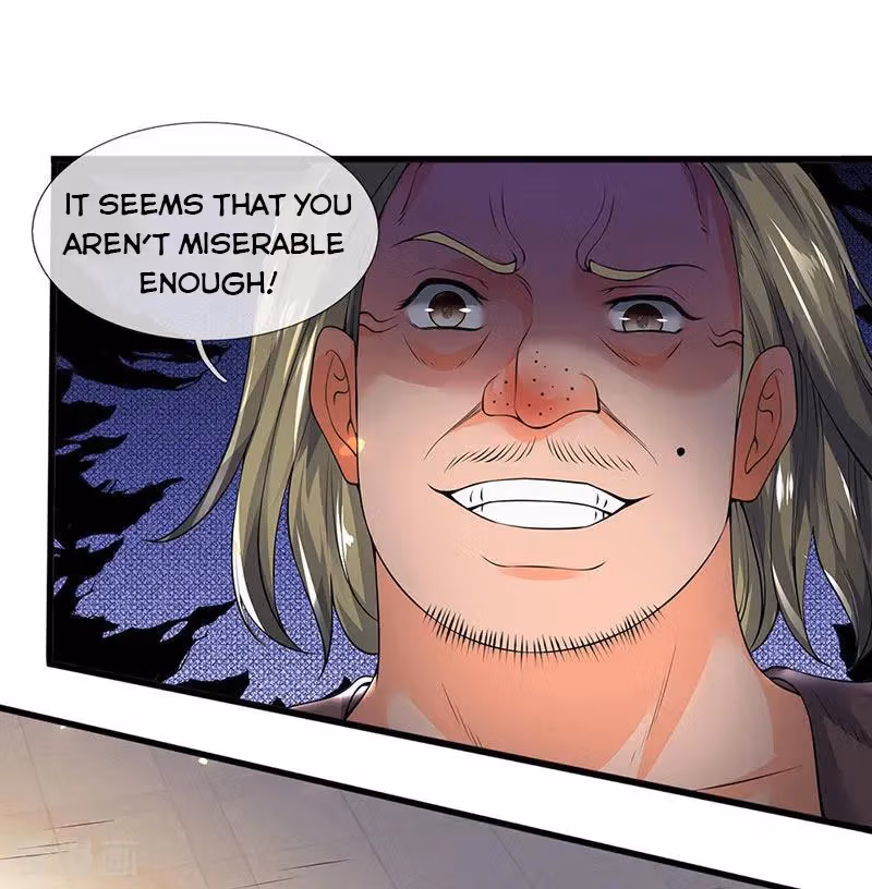 Read The Eternal King chapter 167 image 17 on Lezhin
