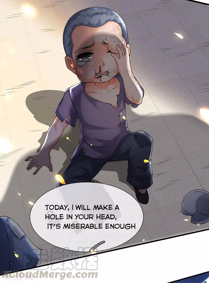 Read The Eternal King chapter 167 image 18 on Lezhin