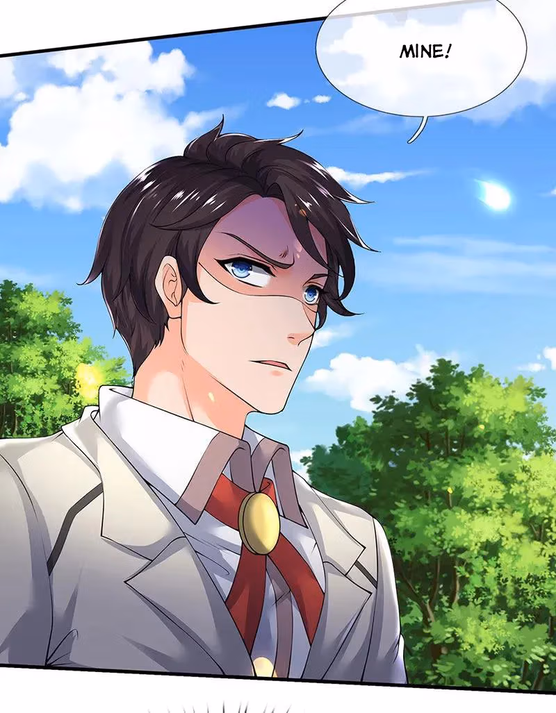 Read The Eternal King chapter 167 image 7 on Lezhin