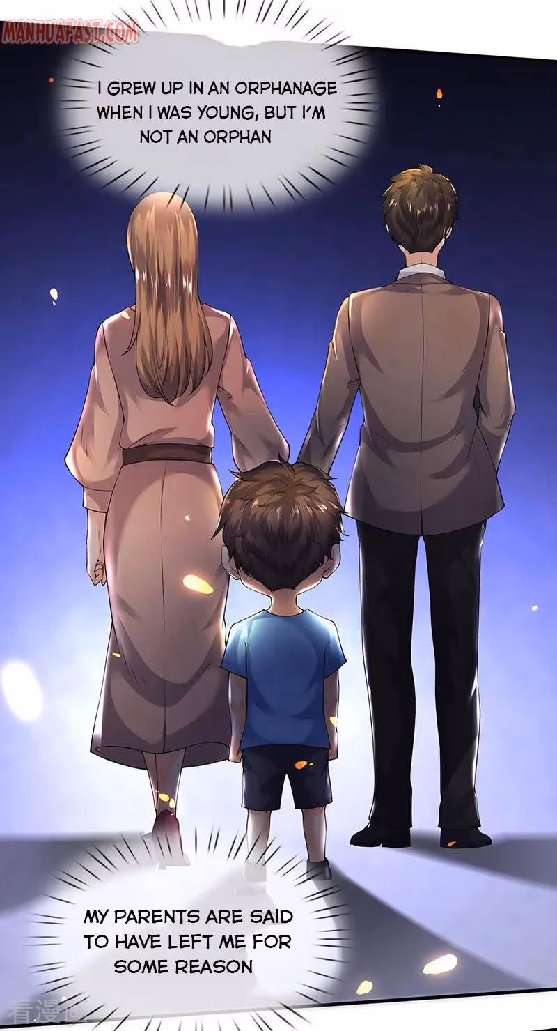 Read The Eternal King chapter 167 image 8 on Lezhin