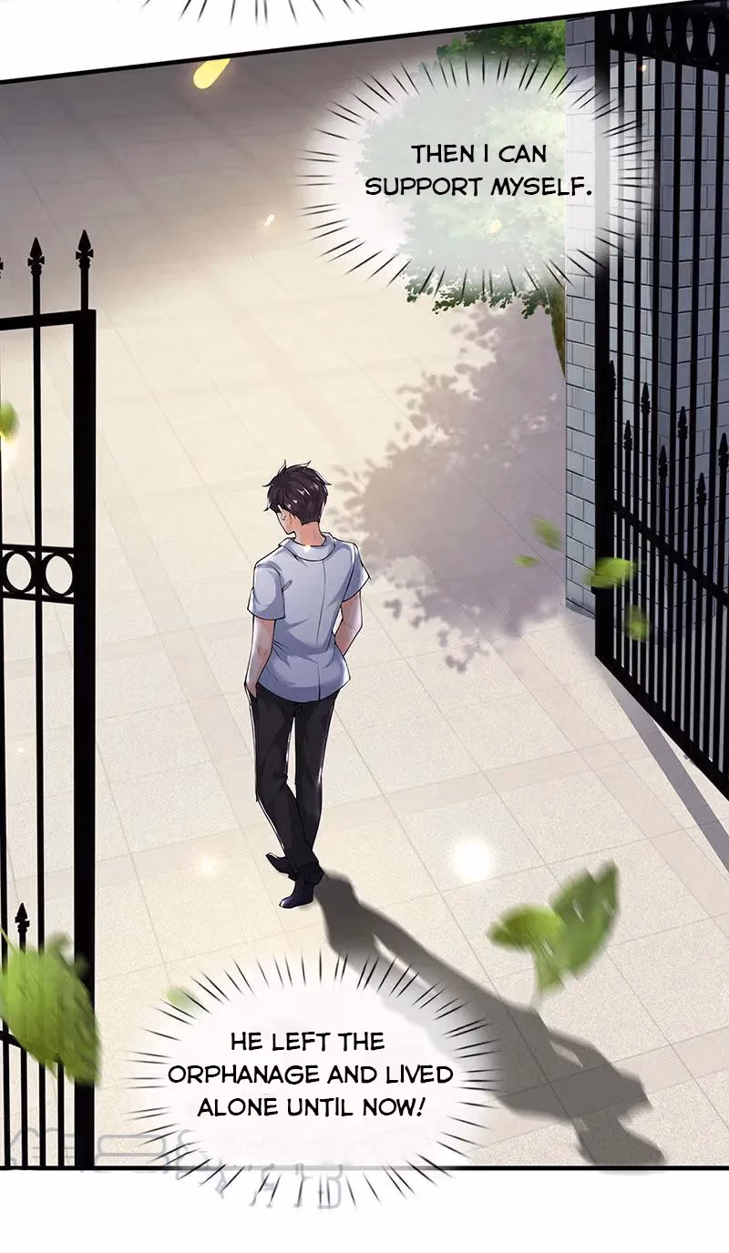 Read The Eternal King chapter 167 image 9 on Lezhin