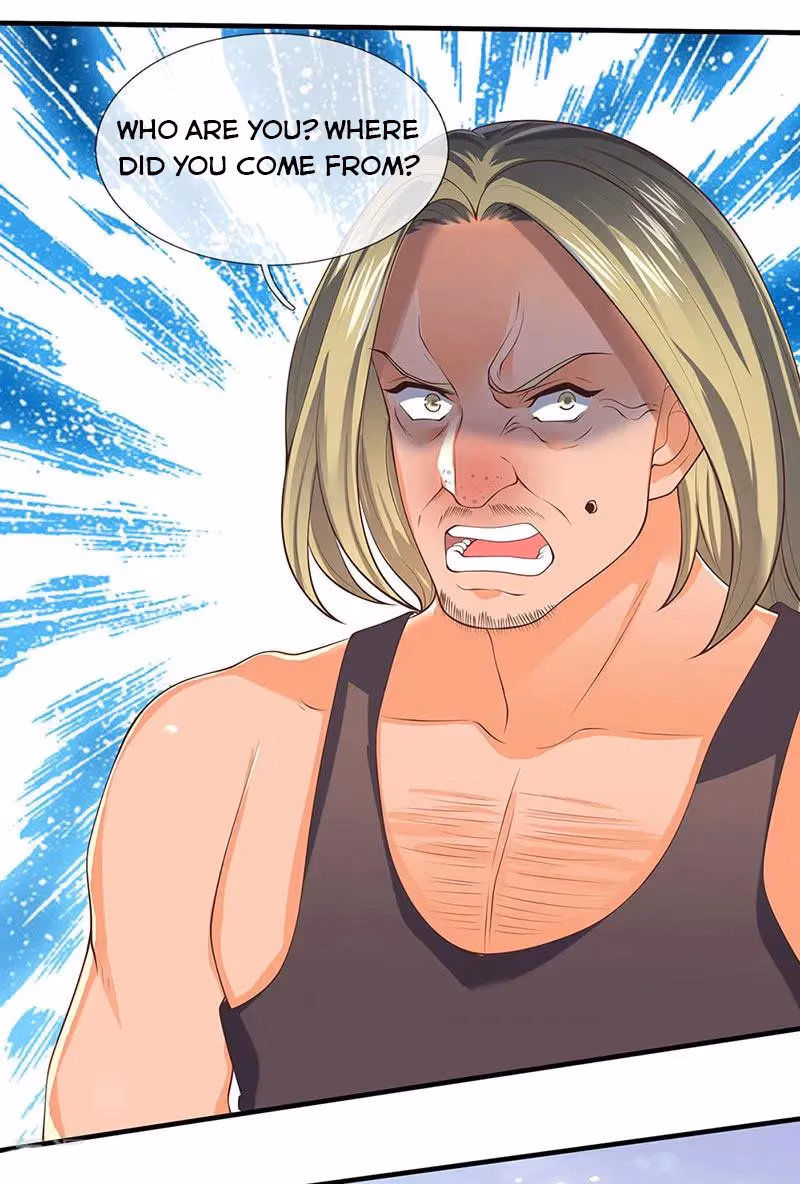 Read The Eternal King chapter 168 image 2 on Lezhin