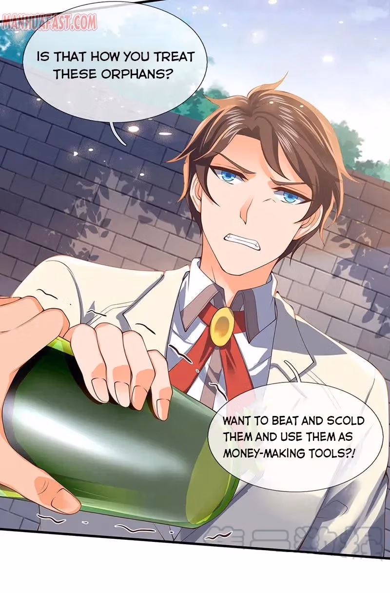 Read The Eternal King chapter 168 image 3 on Lezhin