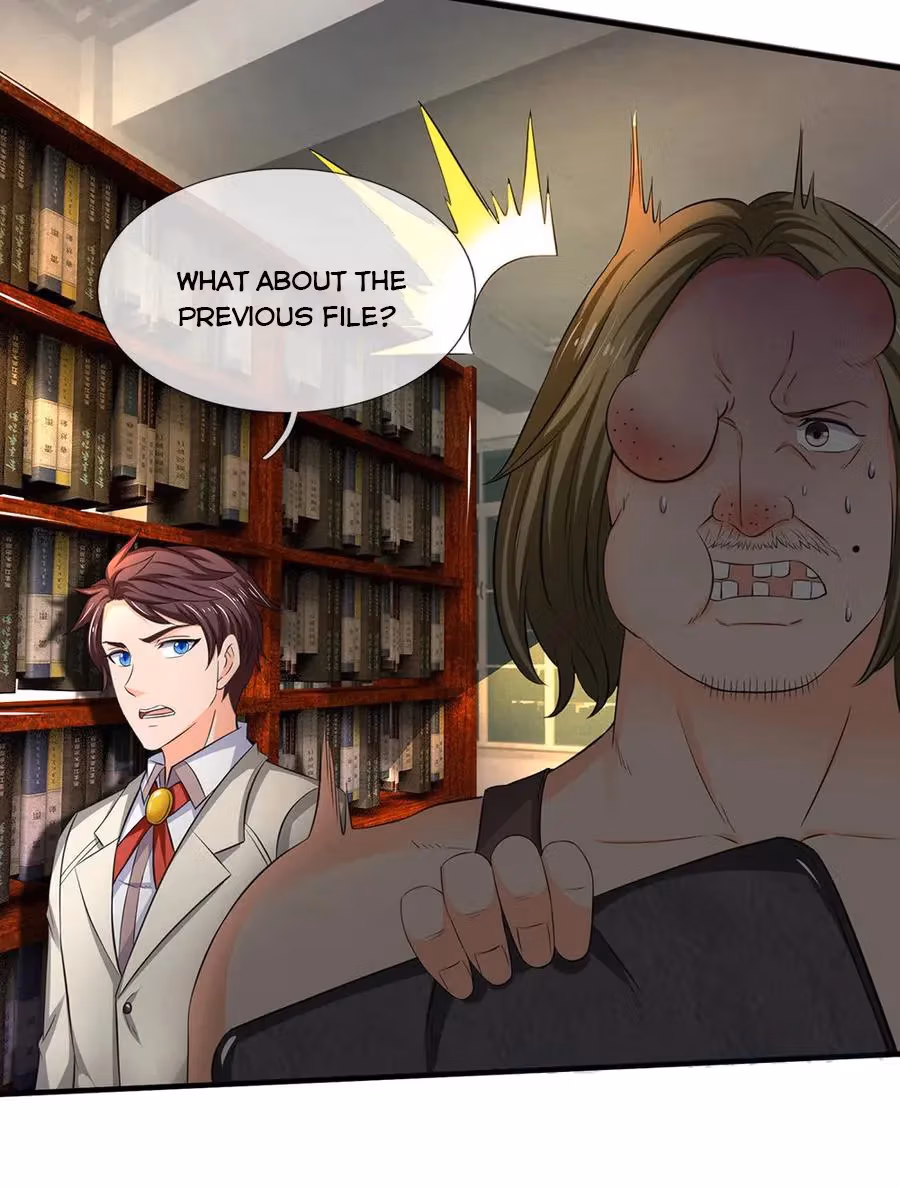 Read The Eternal King chapter 169 image 12 on Lezhin