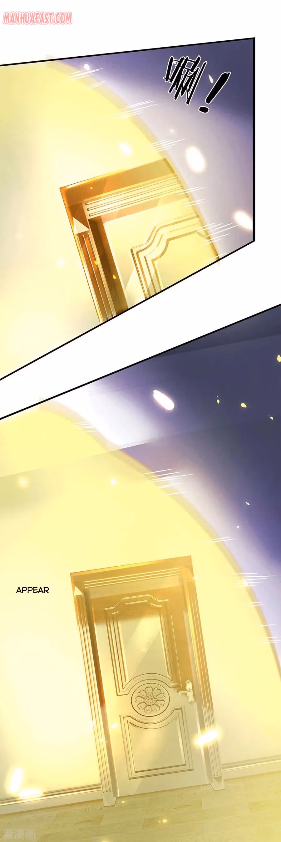 Read The Eternal King chapter 170 image 9 on Lezhin