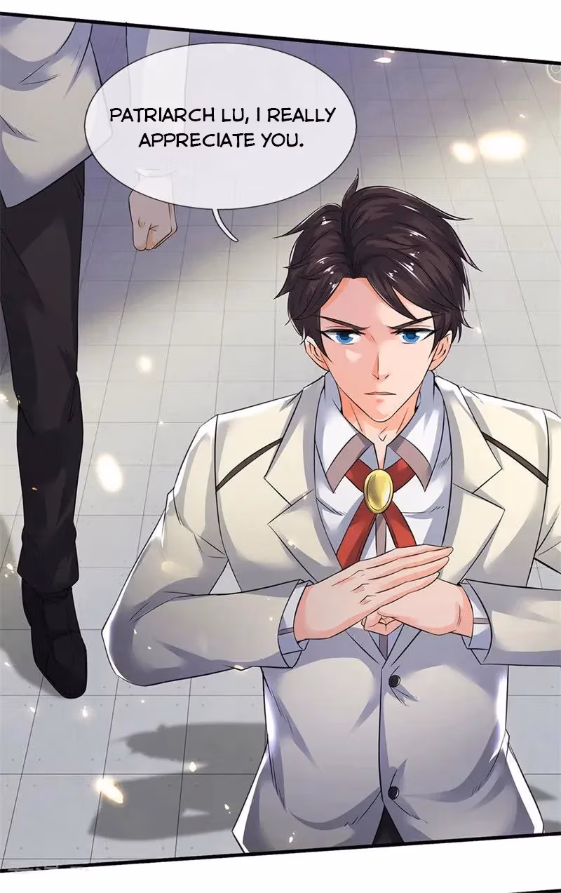 Read The Eternal King chapter 173 image 12 on Lezhin