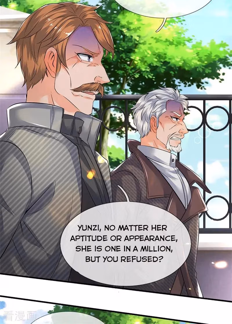 Read The Eternal King chapter 173 image 16 on Lezhin