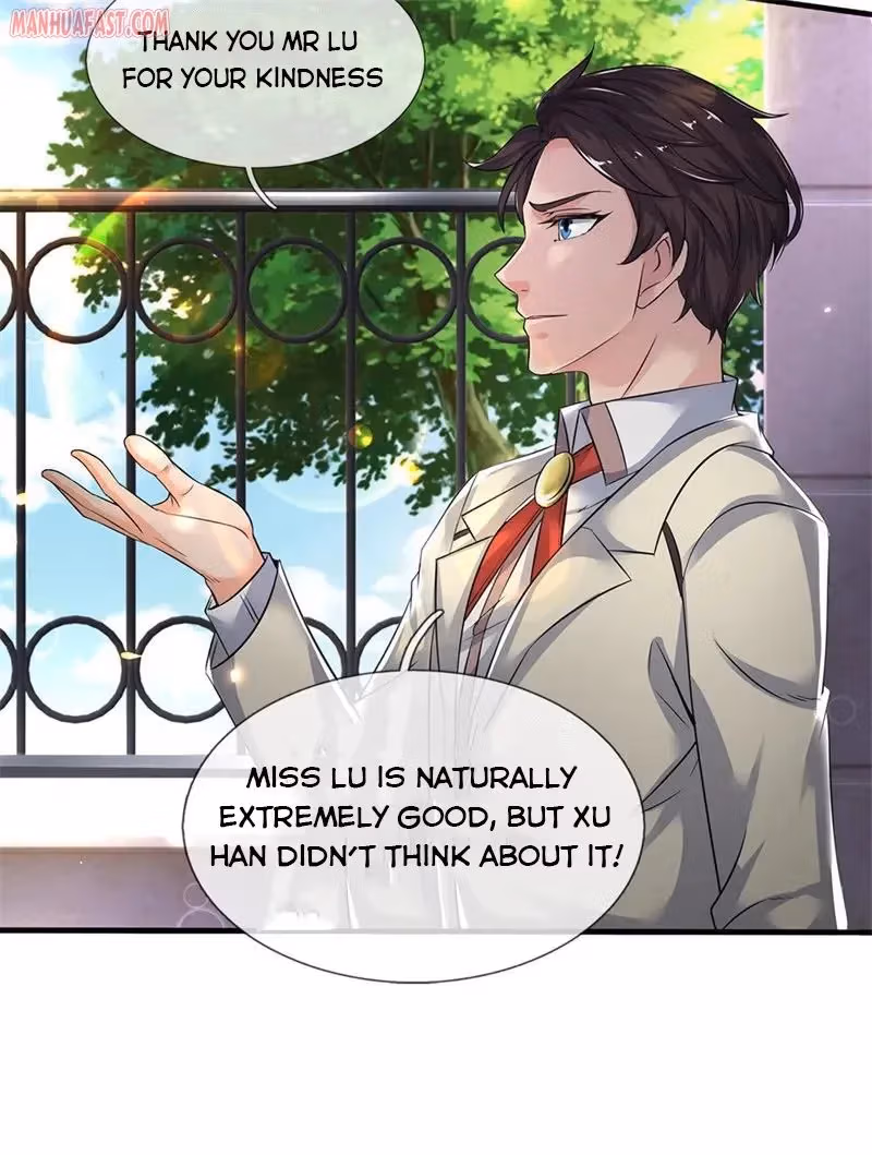 Read The Eternal King chapter 173 image 17 on Lezhin