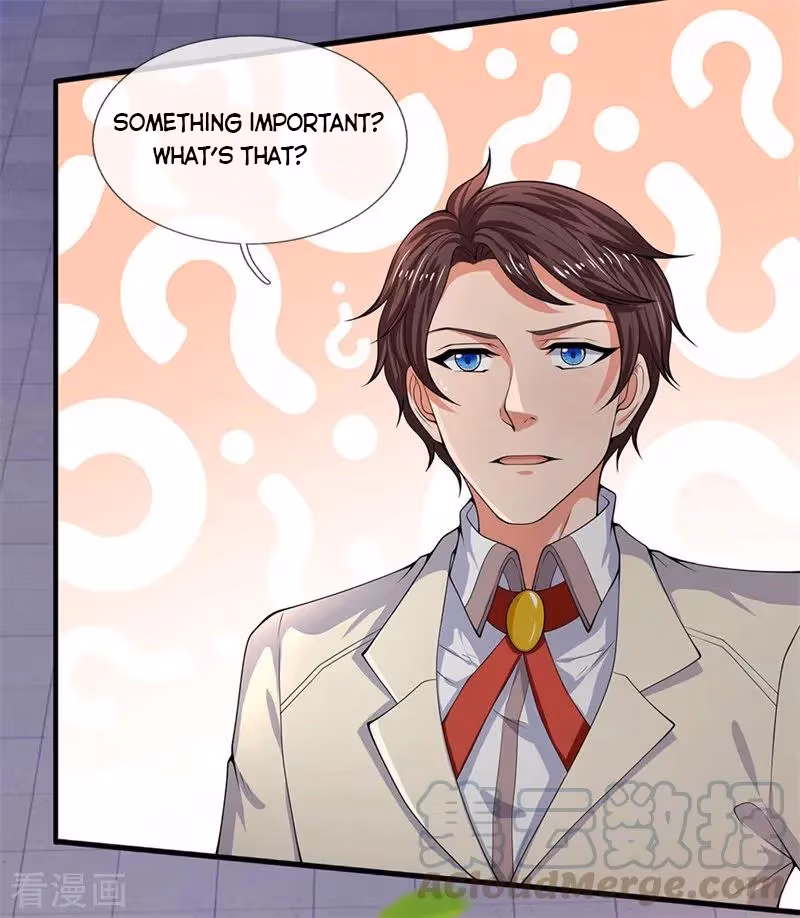 Read The Eternal King chapter 173 image 2 on Lezhin