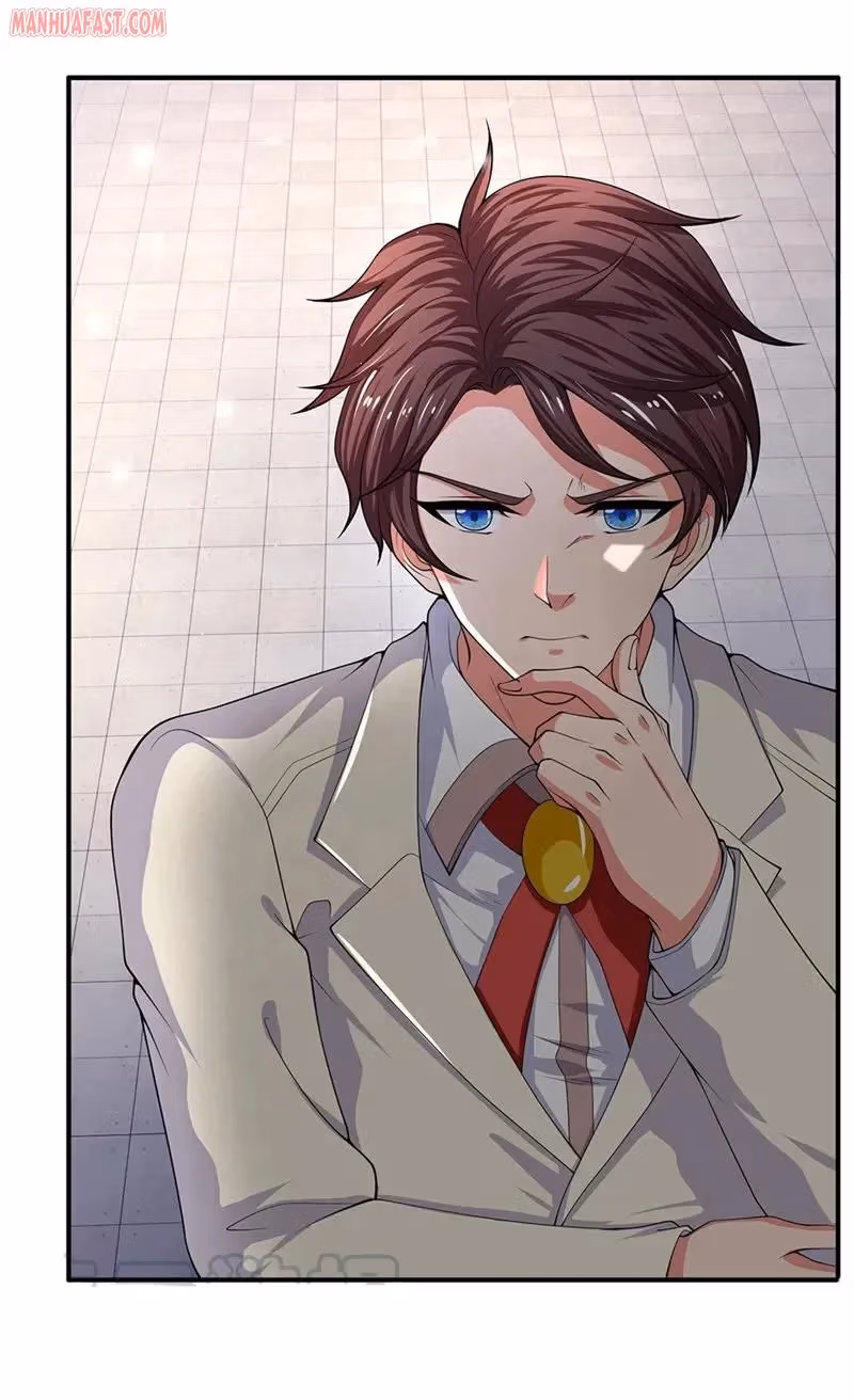 Read The Eternal King chapter 173 image 5 on Lezhin