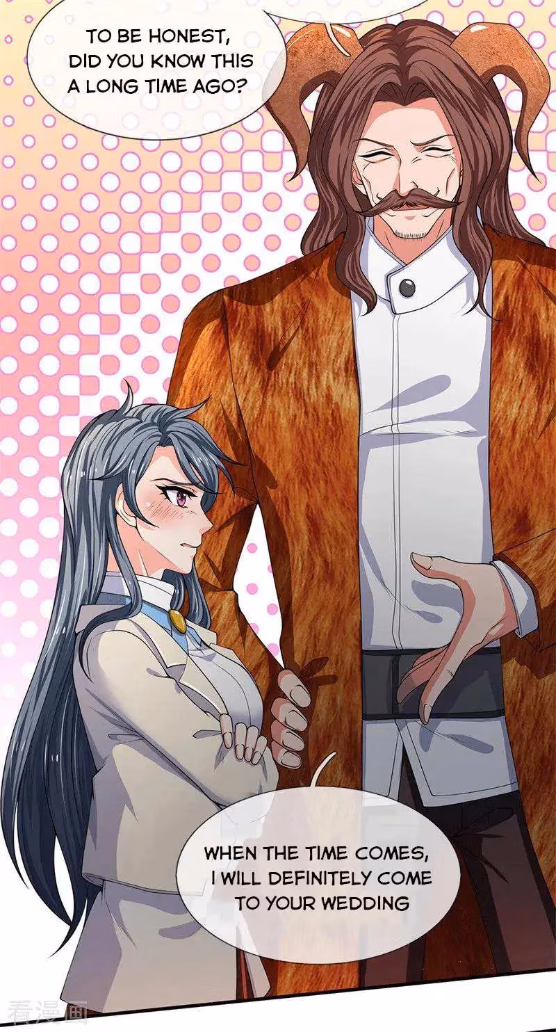 Read The Eternal King chapter 173 image 9 on Lezhin