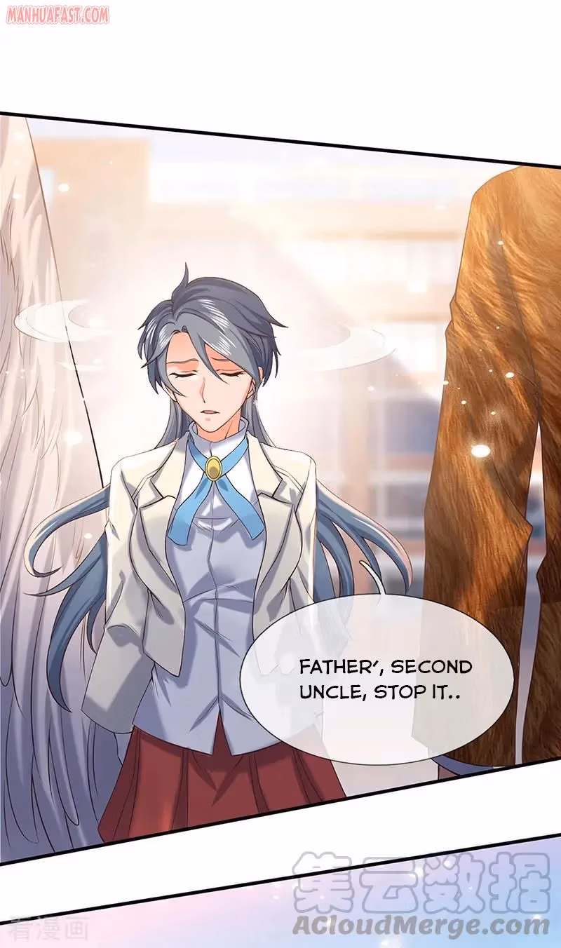 Read The Eternal King chapter 174 image 13 on Lezhin