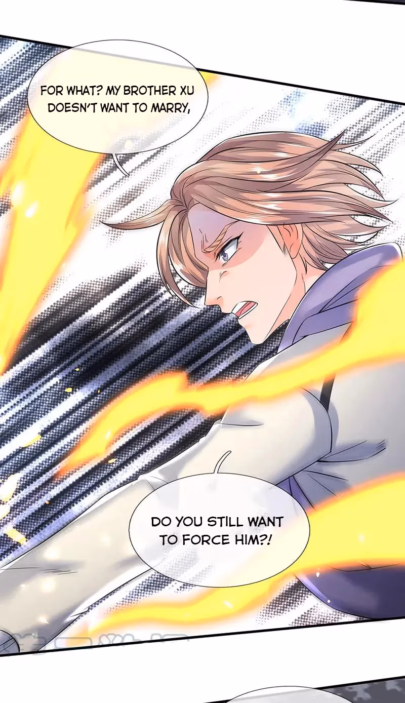 Read The Eternal King chapter 174 image 4 on Lezhin