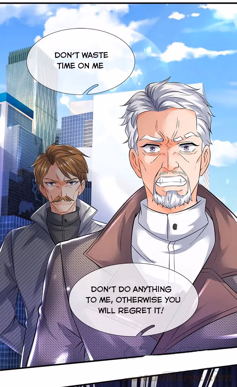 Read The Eternal King chapter 174 image 7 on Lezhin