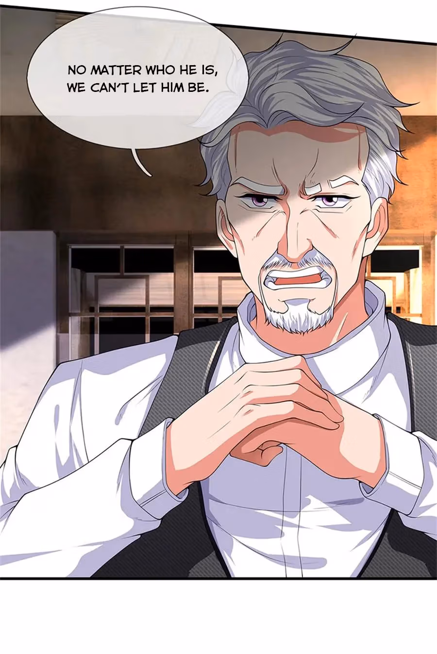 Read The Eternal King chapter 175 image 14 on Lezhin
