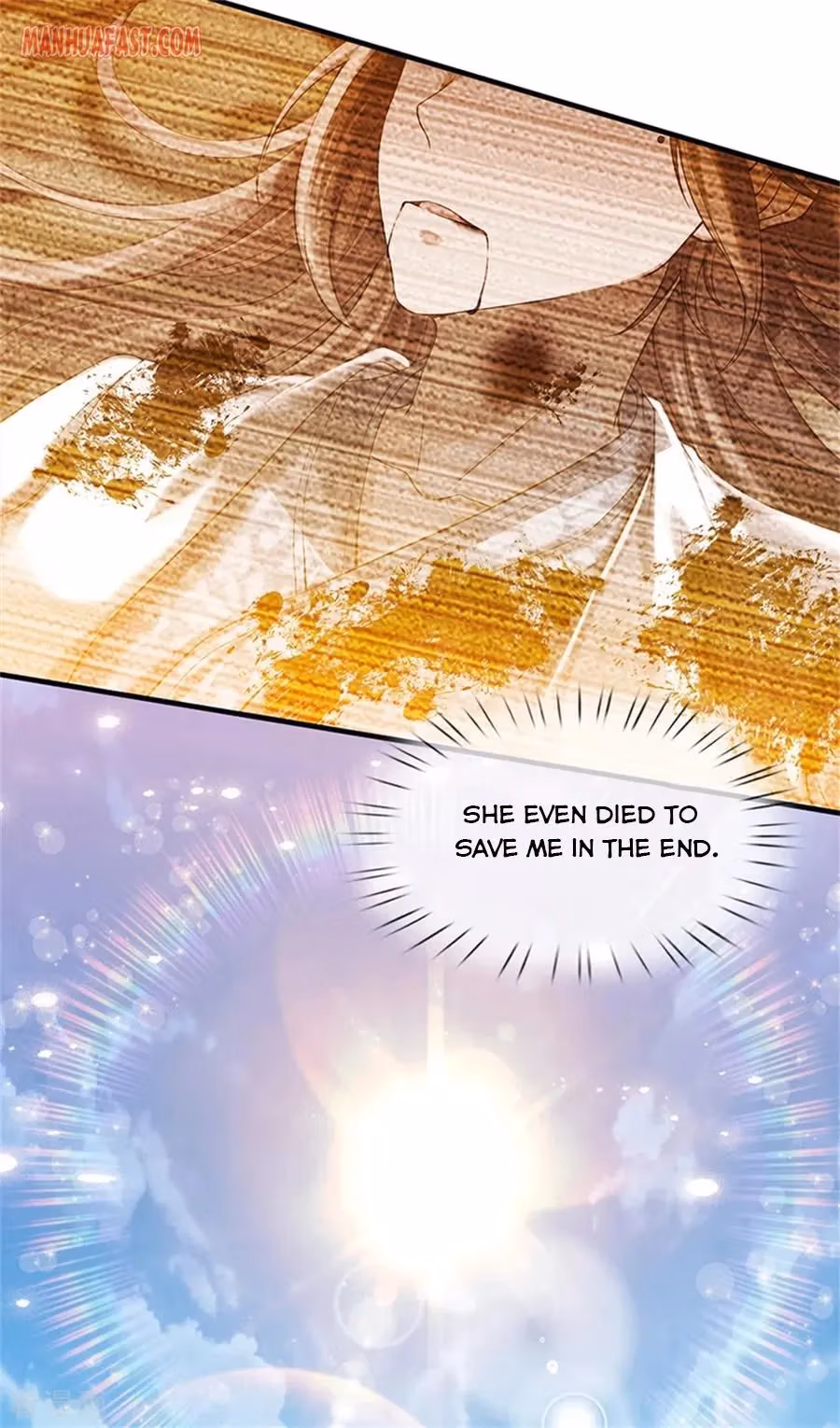 Read The Eternal King chapter 175 image 3 on Lezhin
