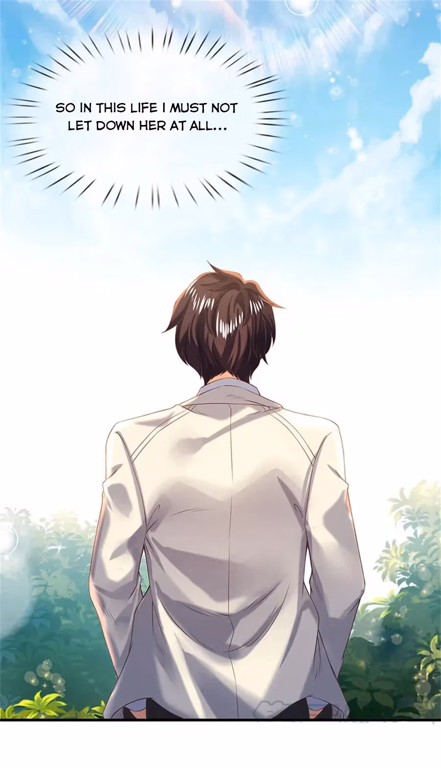 Read The Eternal King chapter 175 image 4 on Lezhin