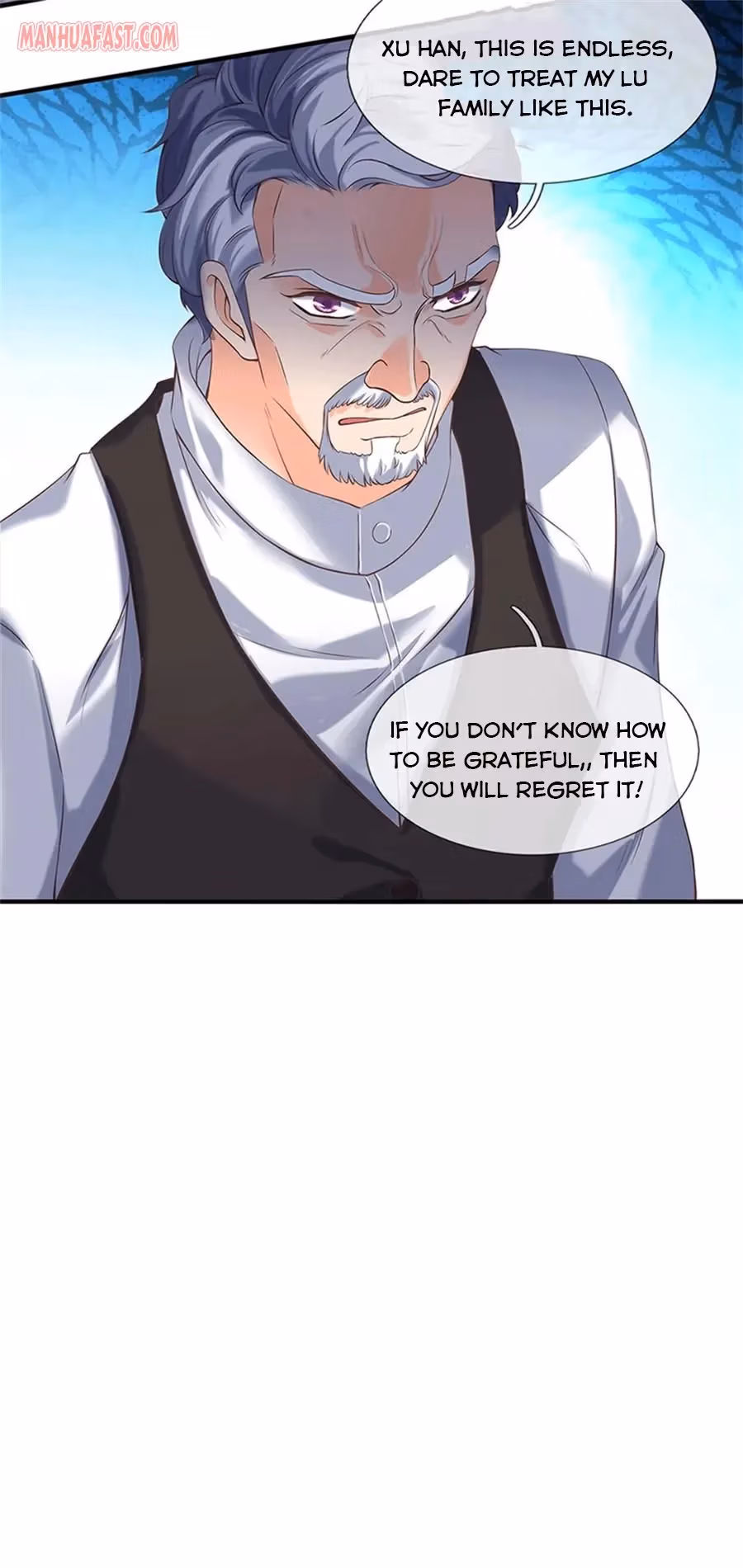 Read The Eternal King chapter 175 image 8 on Lezhin