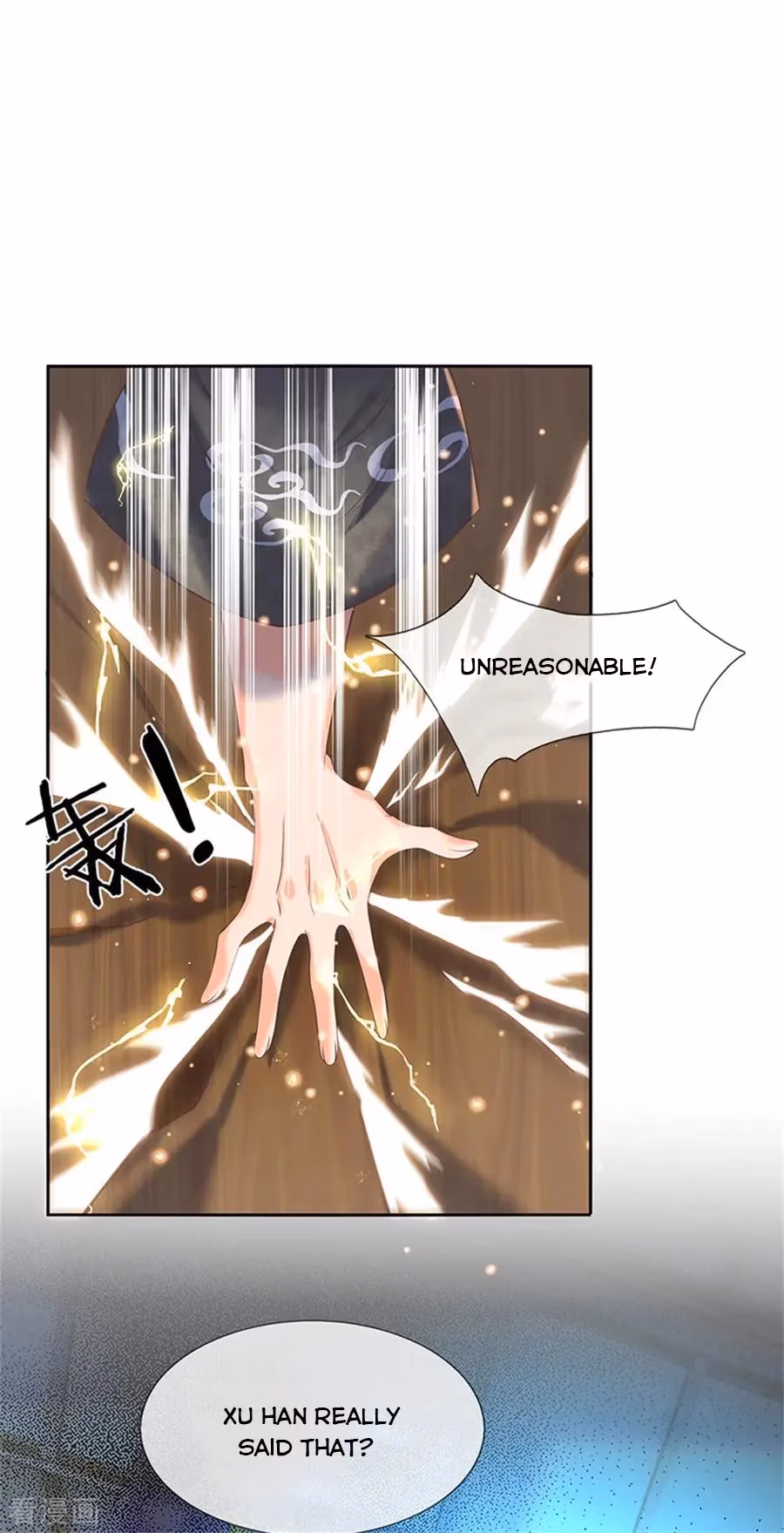 Read The Eternal King chapter 175 image 9 on Lezhin