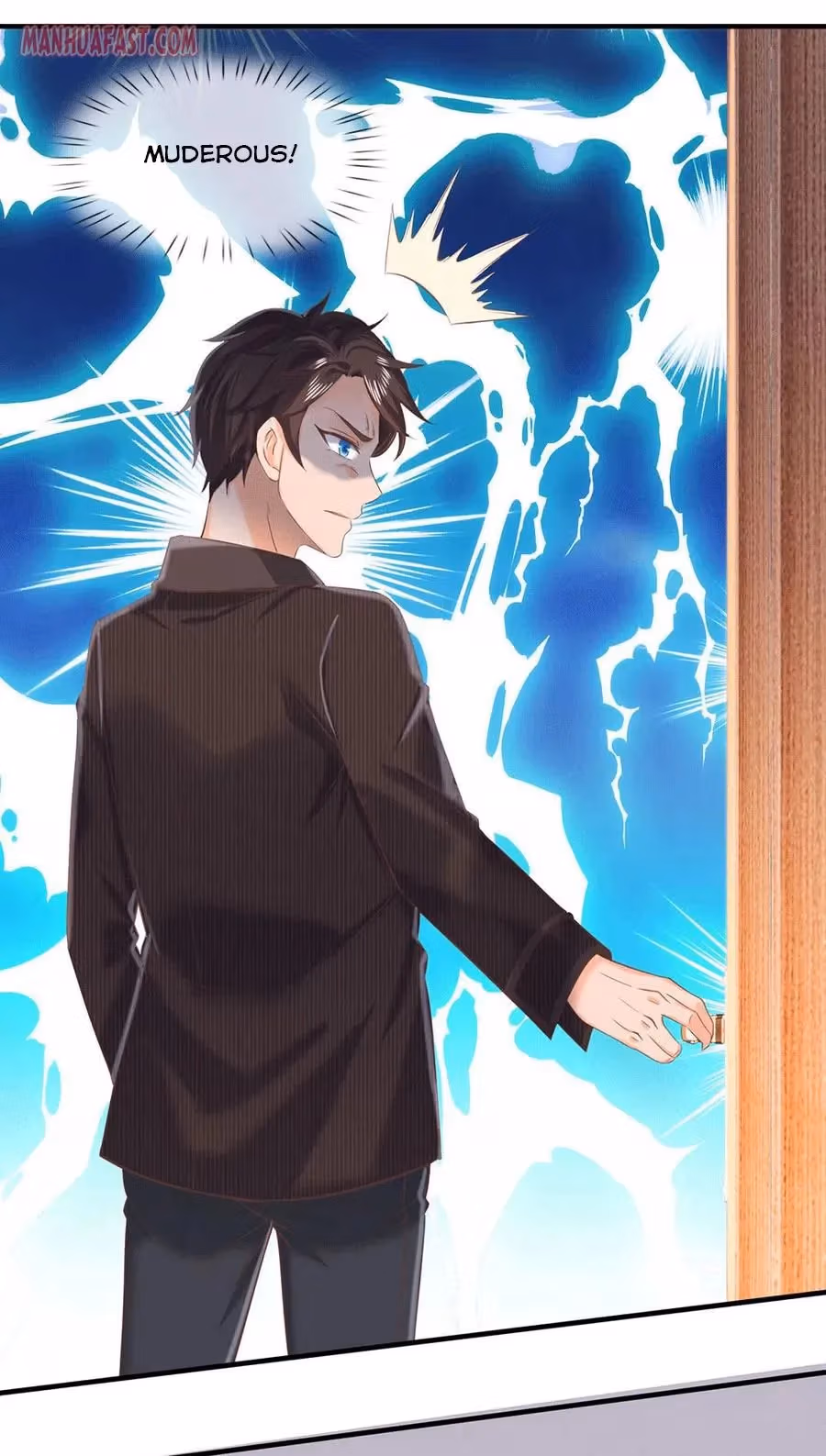 Read The Eternal King chapter 178 image 11 on Lezhin