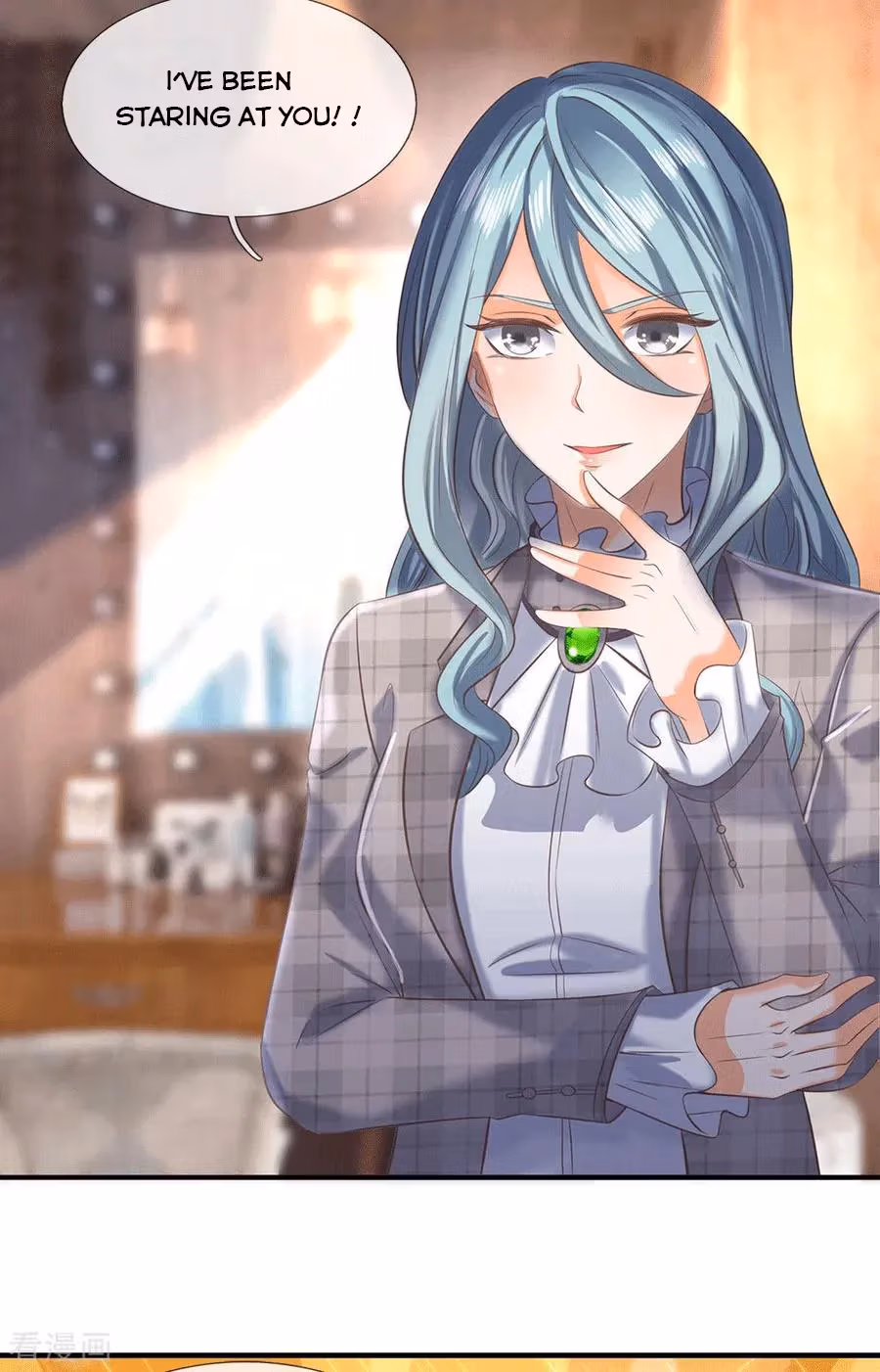 Read The Eternal King chapter 178 image 3 on Lezhin
