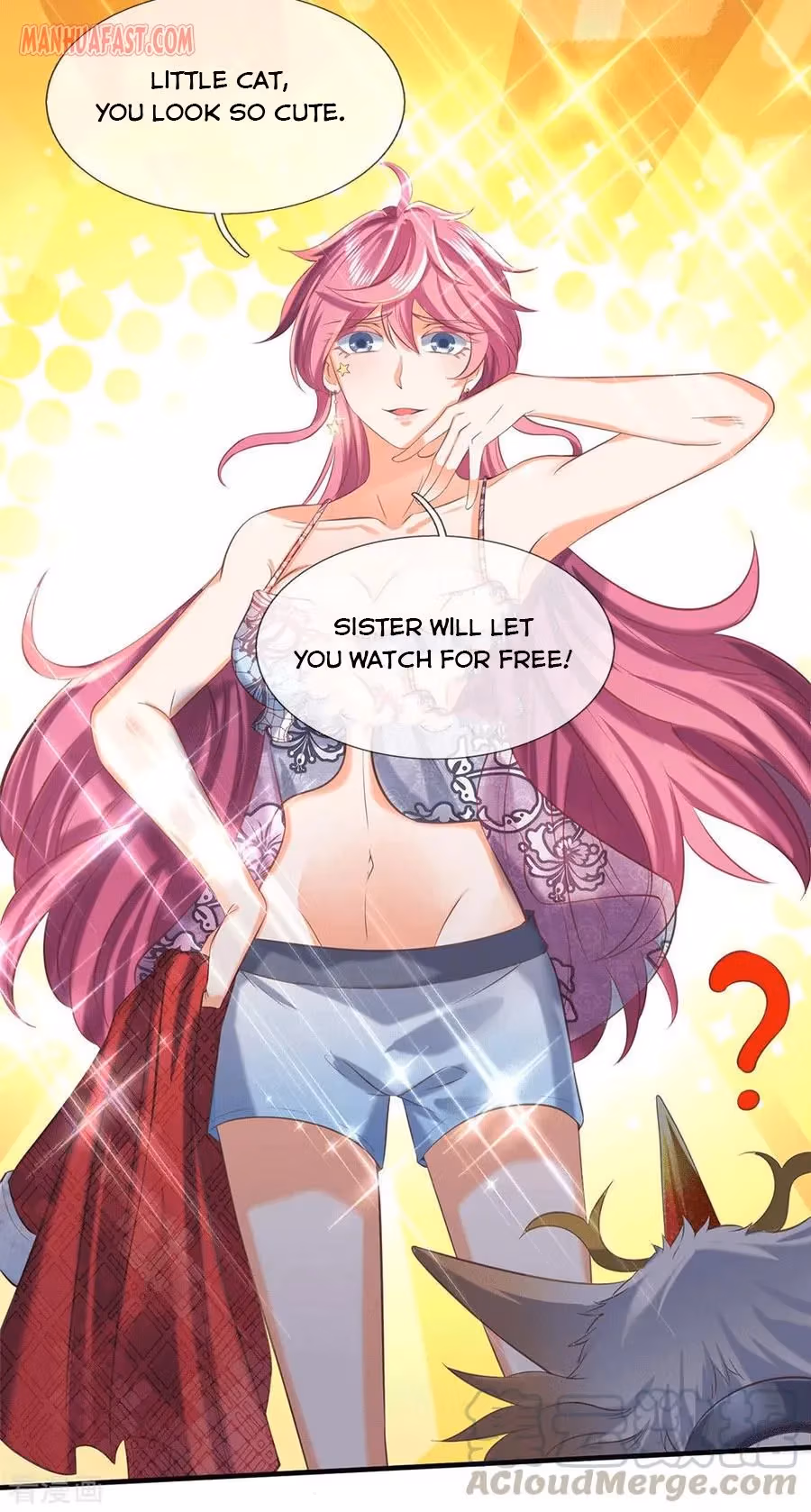 Read The Eternal King chapter 178 image 4 on Lezhin