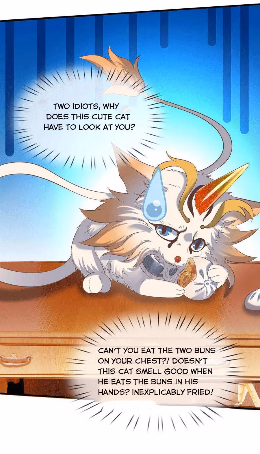 Read The Eternal King chapter 178 image 5 on Lezhin
