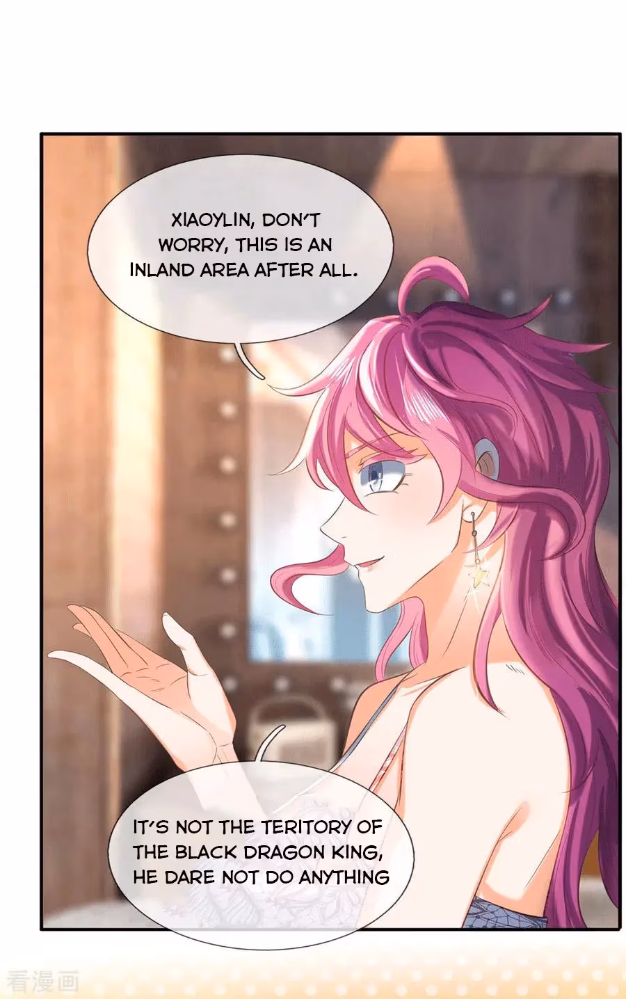 Read The Eternal King chapter 178 image 8 on Lezhin