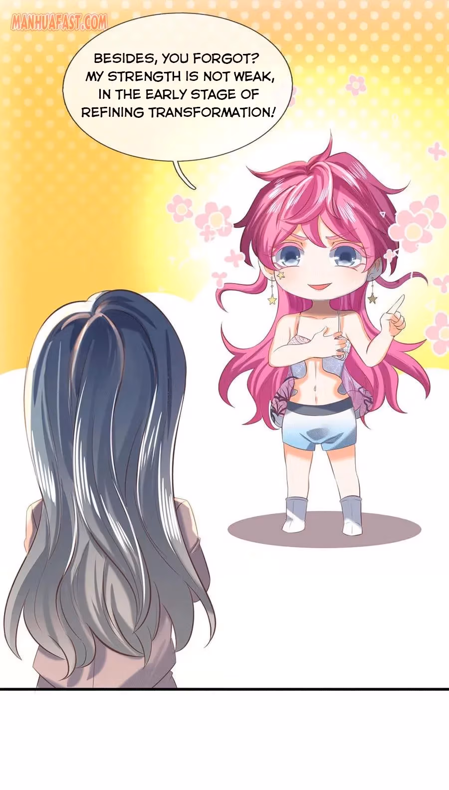 Read The Eternal King chapter 178 image 9 on Lezhin