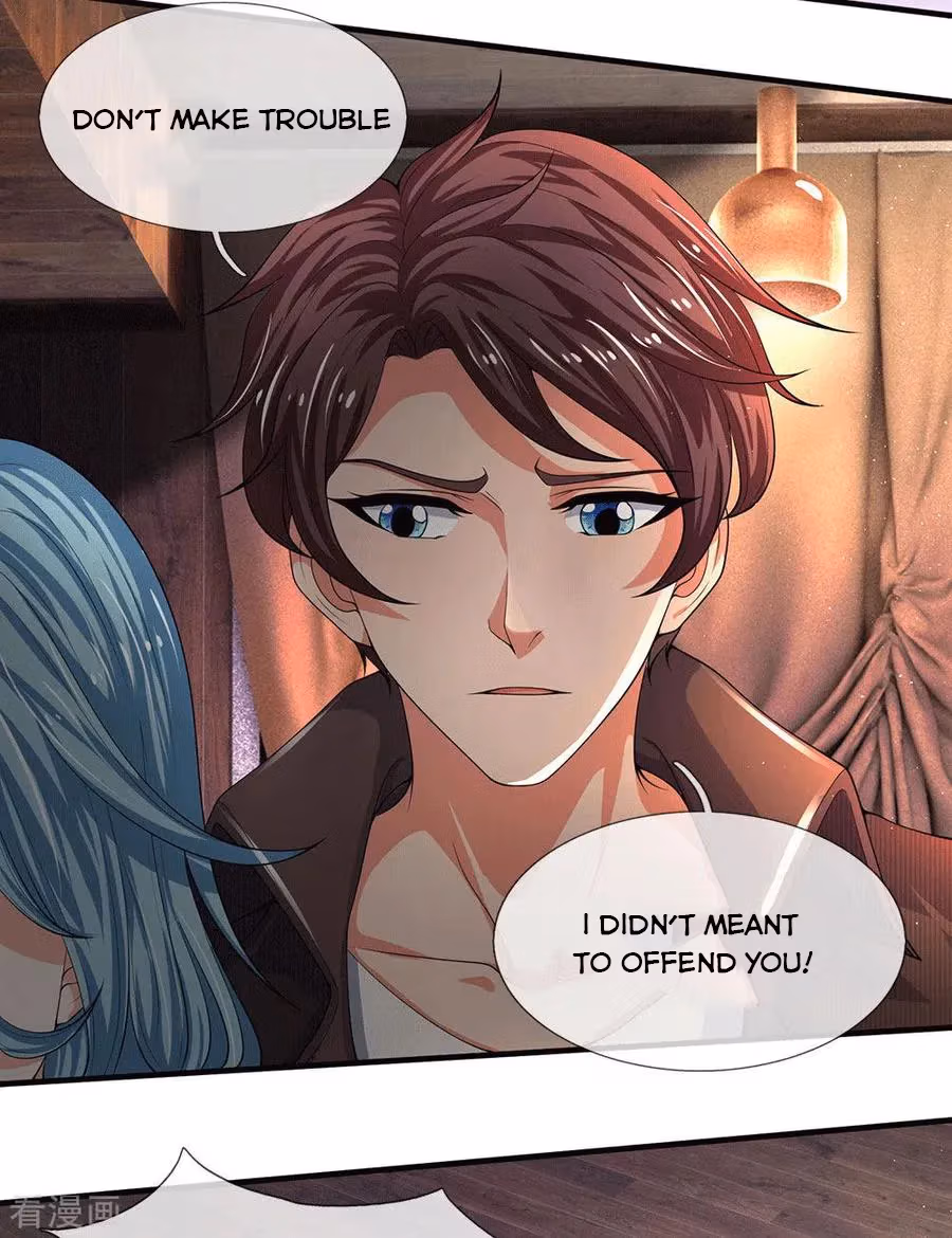 Read The Eternal King chapter 179 image 12 on Lezhin