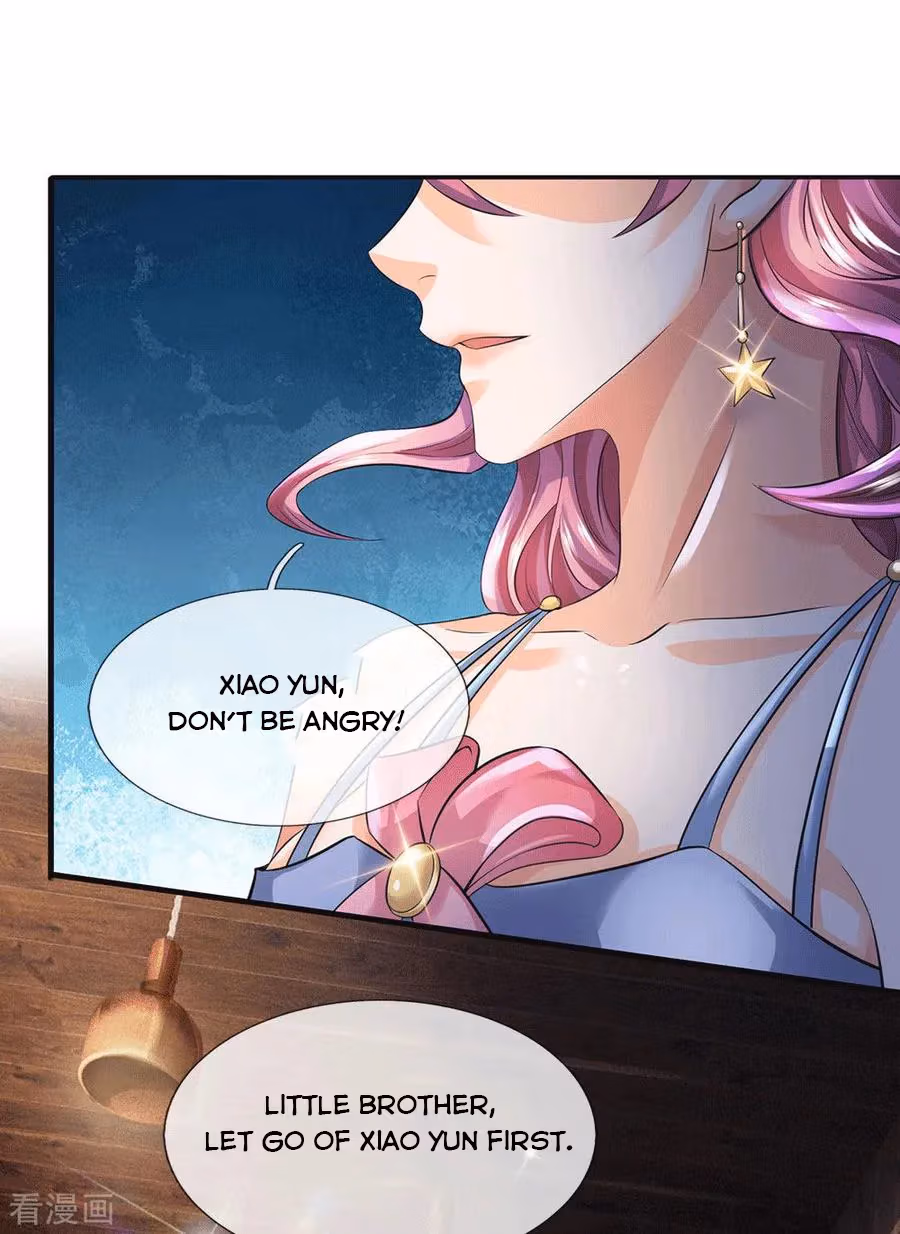 Read The Eternal King chapter 179 image 14 on Lezhin