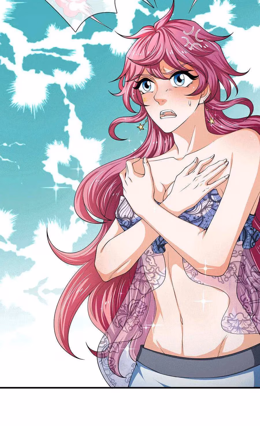 Read The Eternal King chapter 179 image 2 on Lezhin