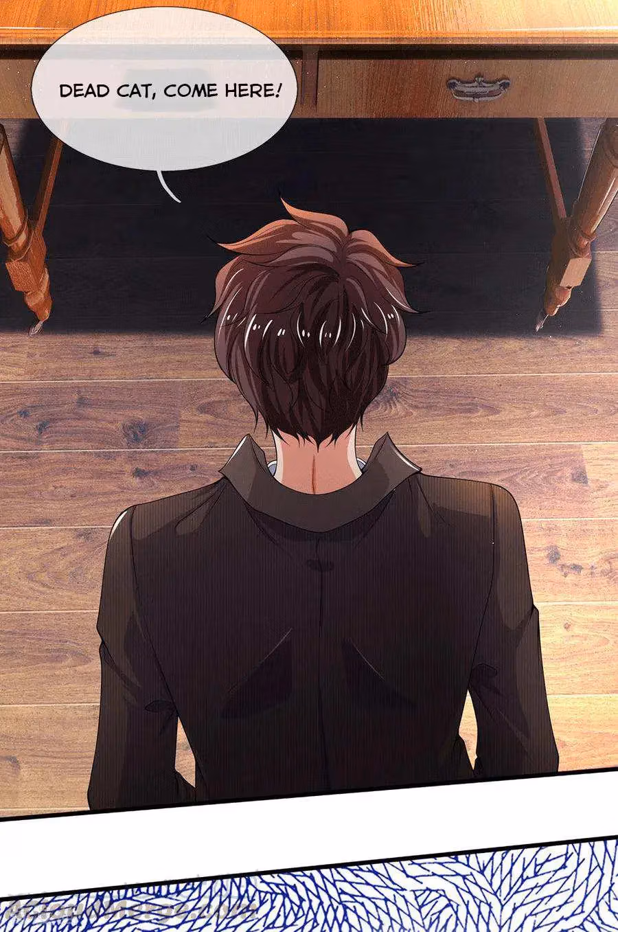 Read The Eternal King chapter 179 image 7 on Lezhin