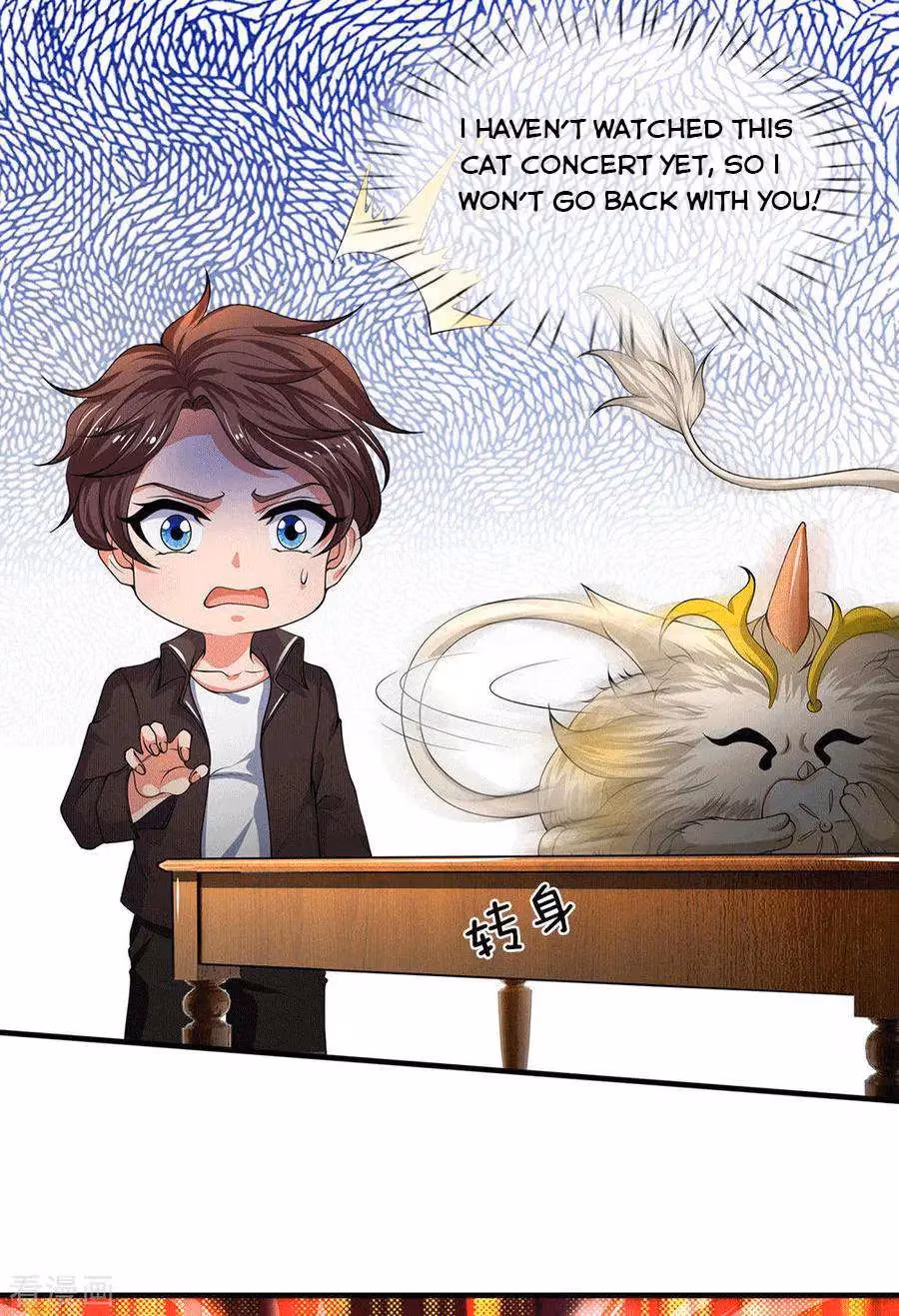 Read The Eternal King chapter 179 image 8 on Lezhin