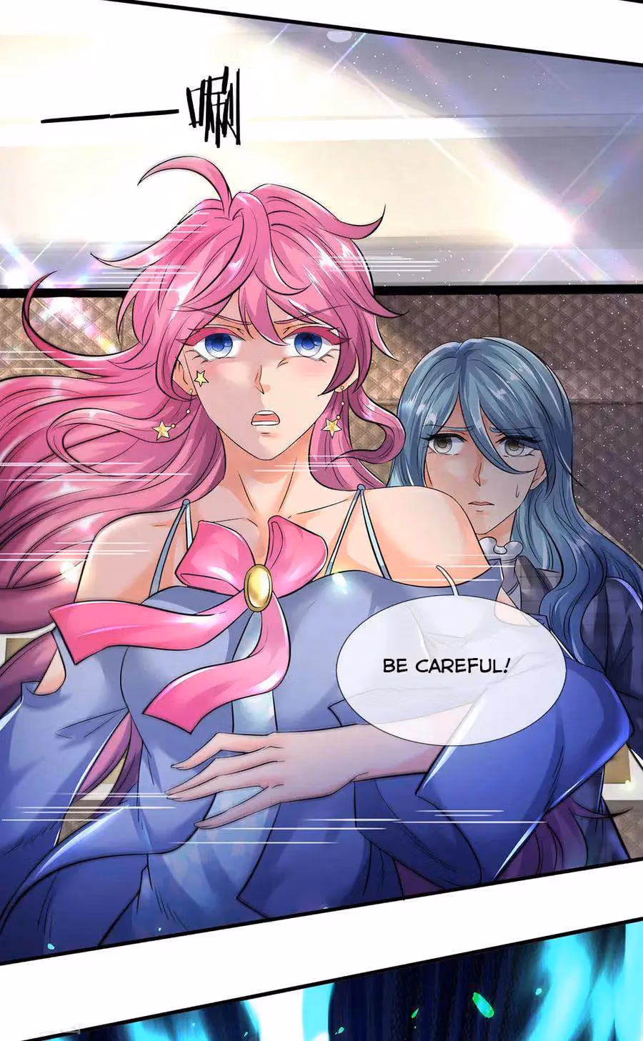 Read The Eternal King chapter 180 image 17 on Lezhin