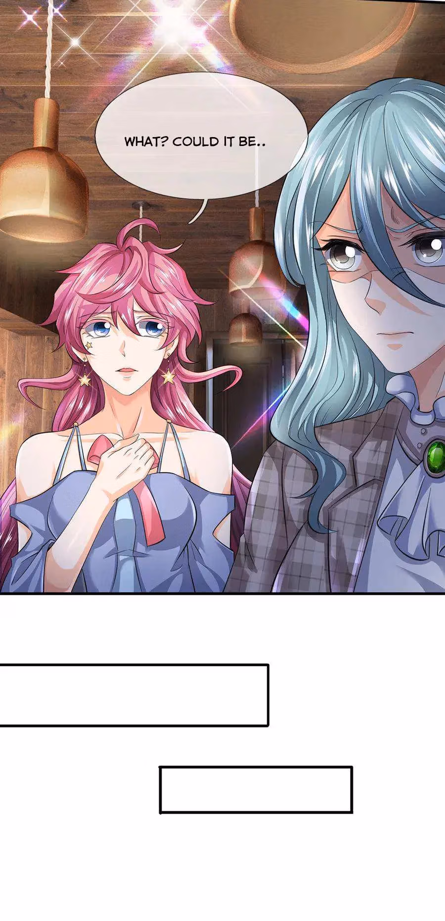 Read The Eternal King chapter 180 image 3 on Lezhin
