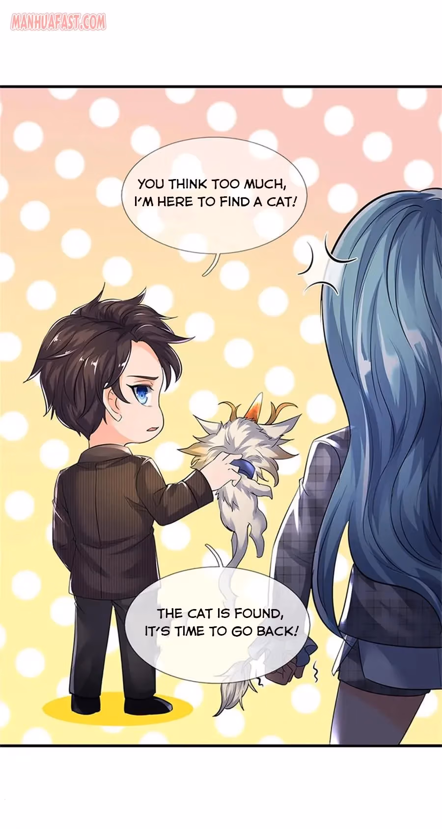Read The Eternal King chapter 181 image 10 on Lezhin