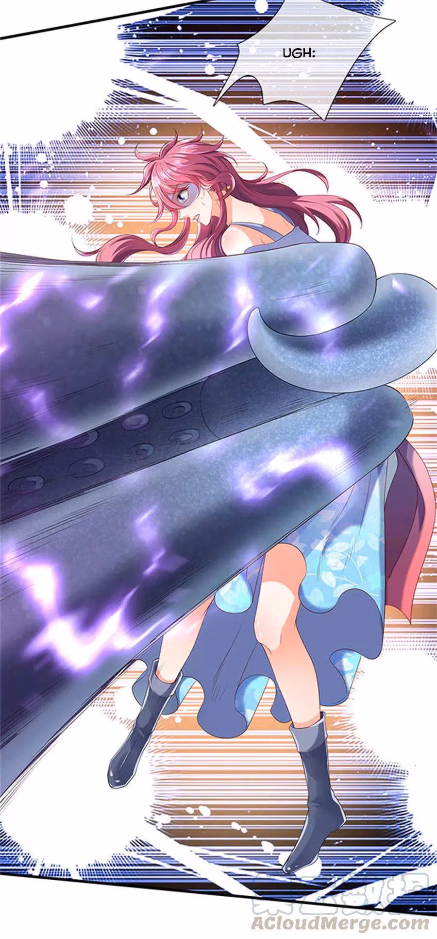 Read The Eternal King chapter 182 image 10 on Lezhin