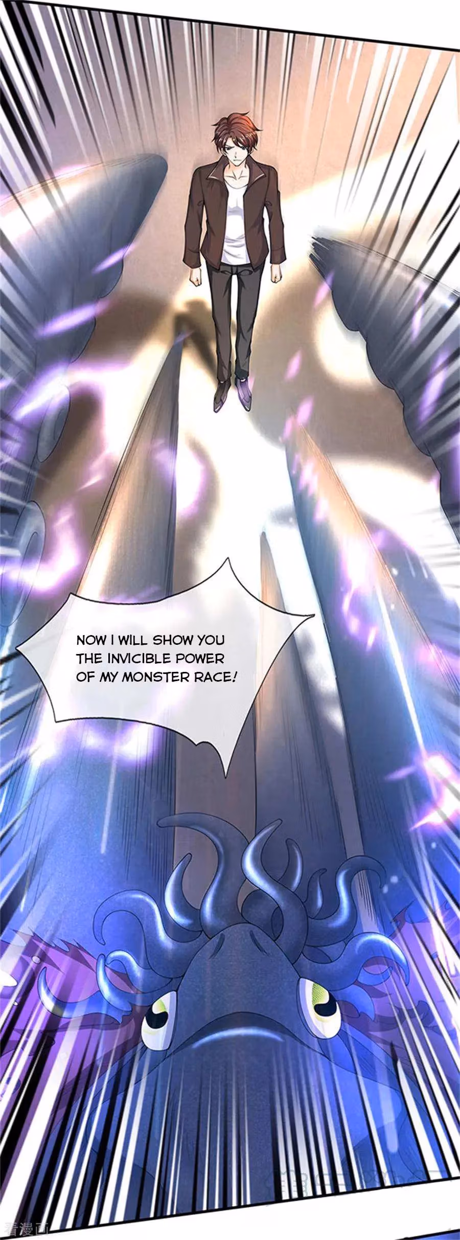 Read The Eternal King chapter 182 image 13 on Lezhin