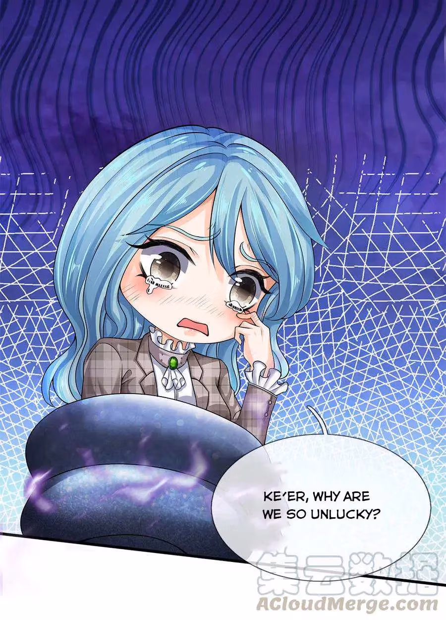 Read The Eternal King chapter 183 image 10 on Lezhin