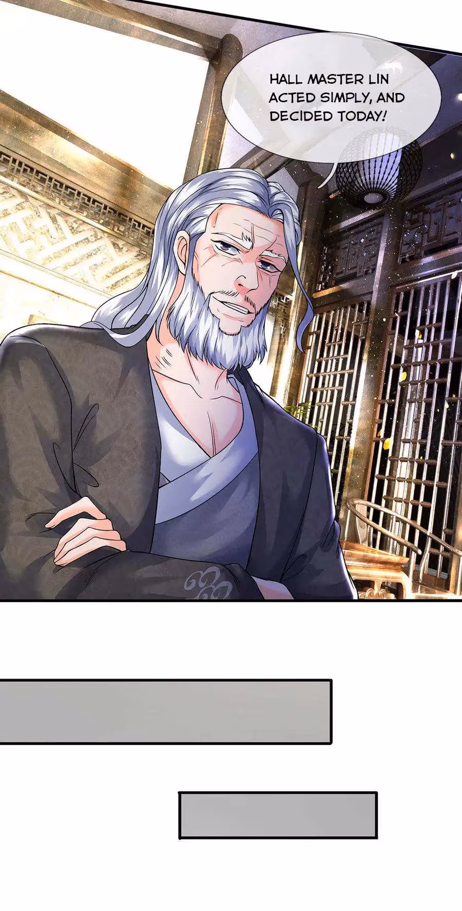 Read The Eternal King chapter 188 image 1 on Lezhin